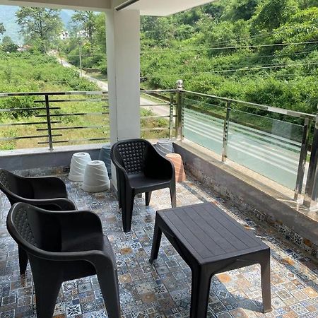 Maldevta Retreat Home Dehradun Exterior photo