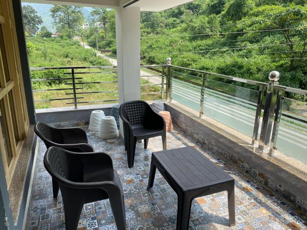 Maldevta Retreat Home Dehradun Exterior photo
